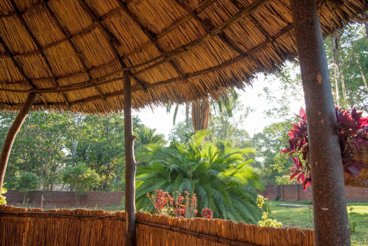Blend Lodge And Kitchen - Pakachere Zomba Екстериор снимка