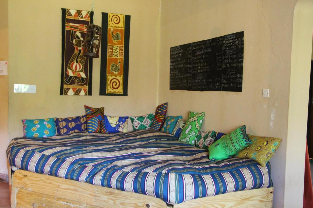 Blend Lodge And Kitchen - Pakachere Zomba Екстериор снимка