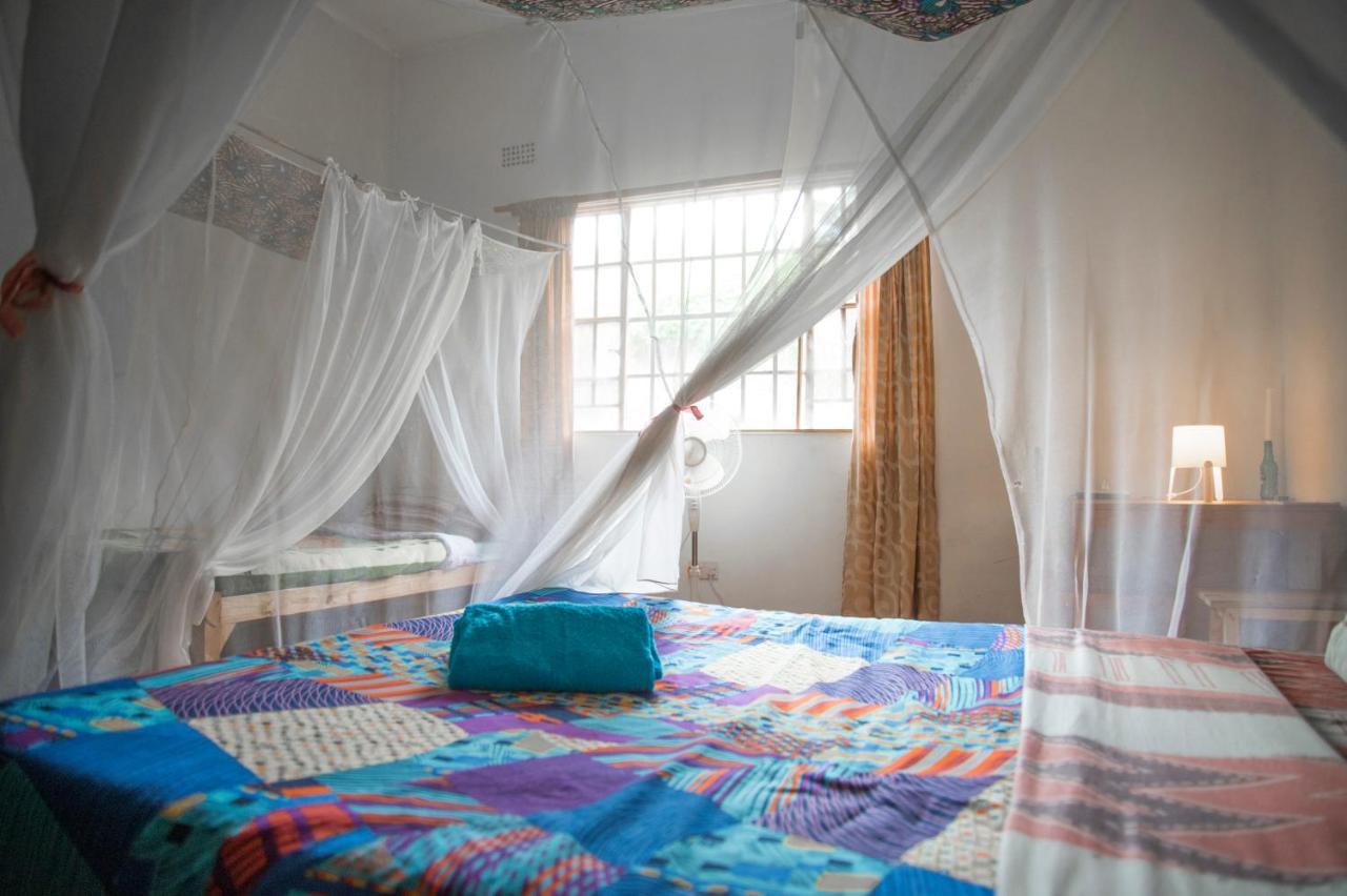 Blend Lodge And Kitchen - Pakachere Zomba Екстериор снимка