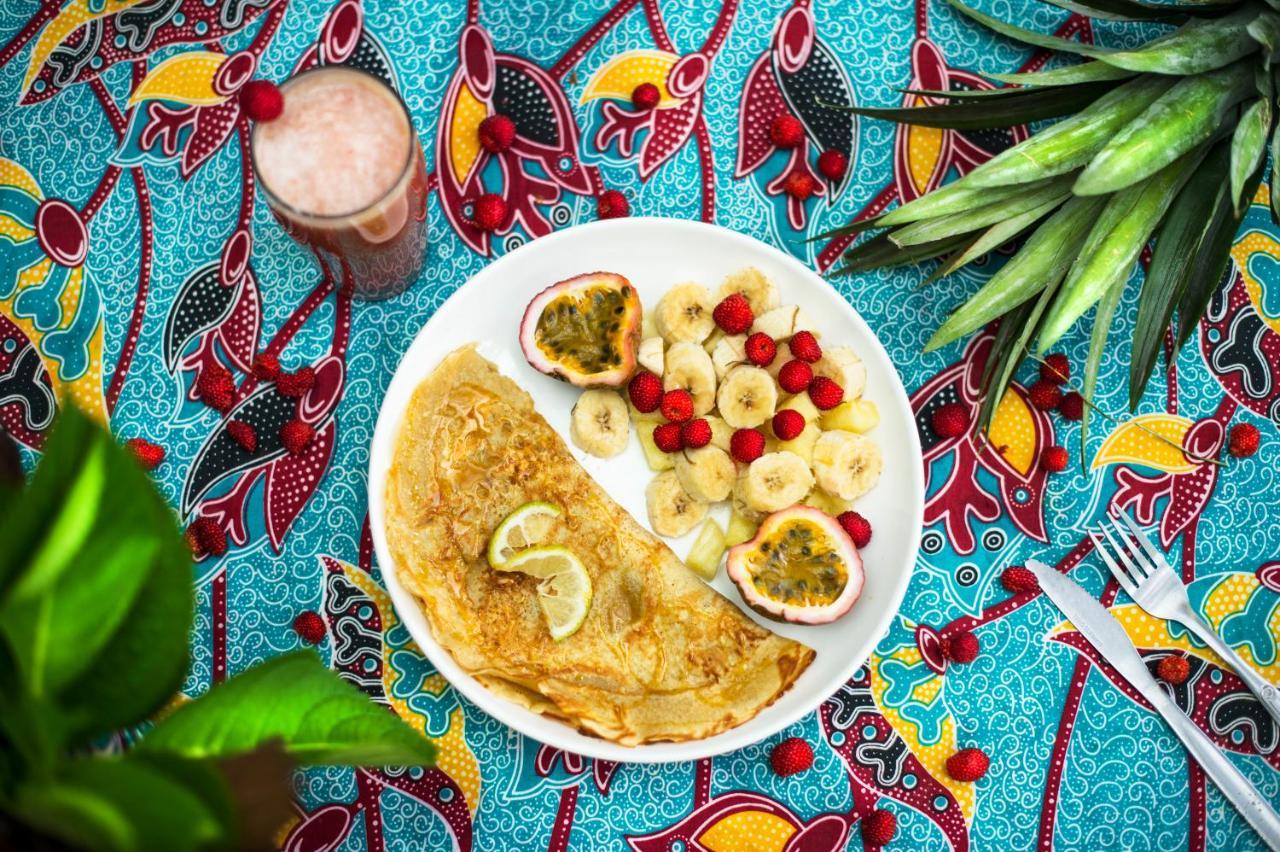 Blend Lodge And Kitchen - Pakachere Zomba Екстериор снимка