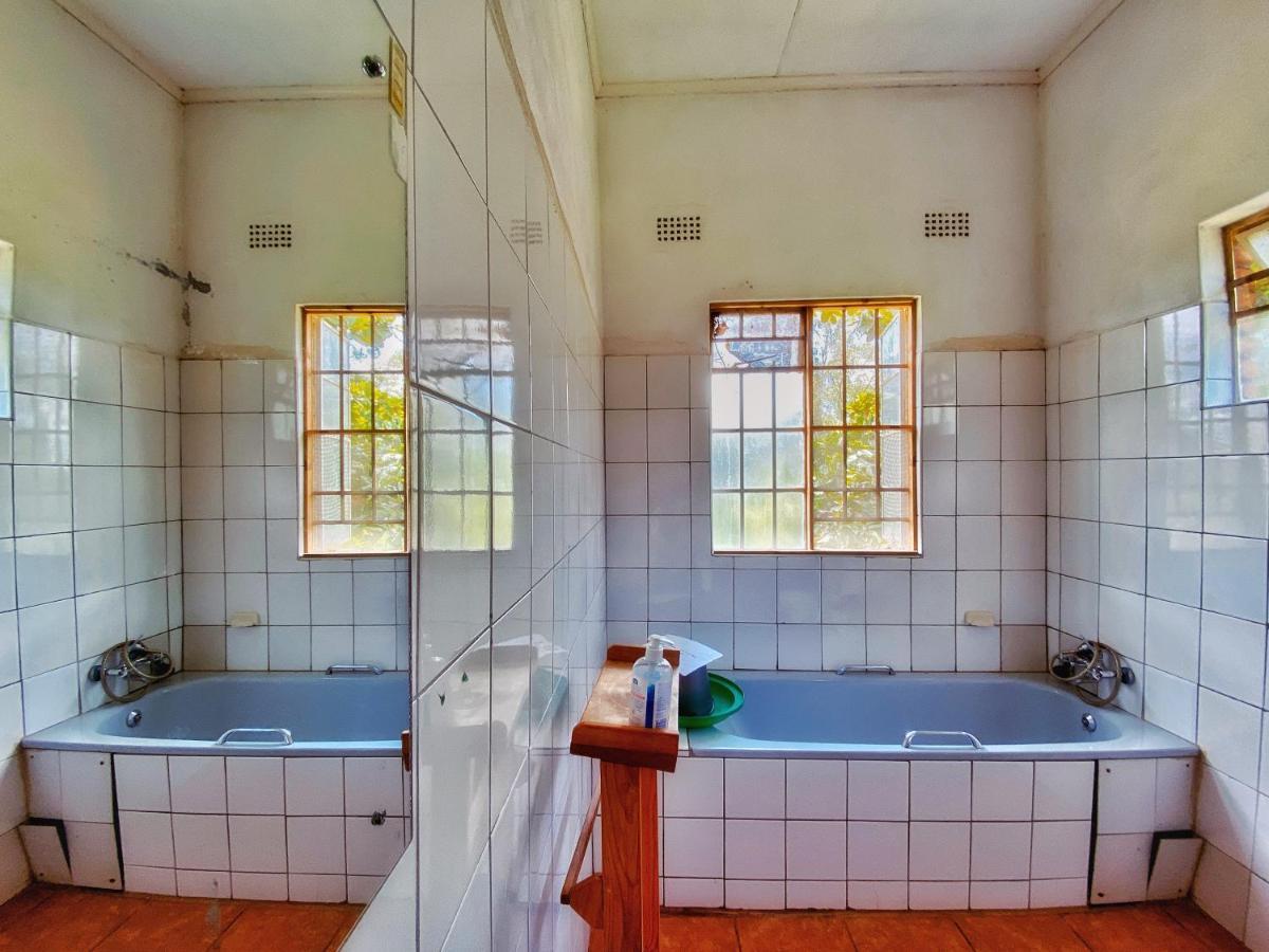 Blend Lodge And Kitchen - Pakachere Zomba Екстериор снимка