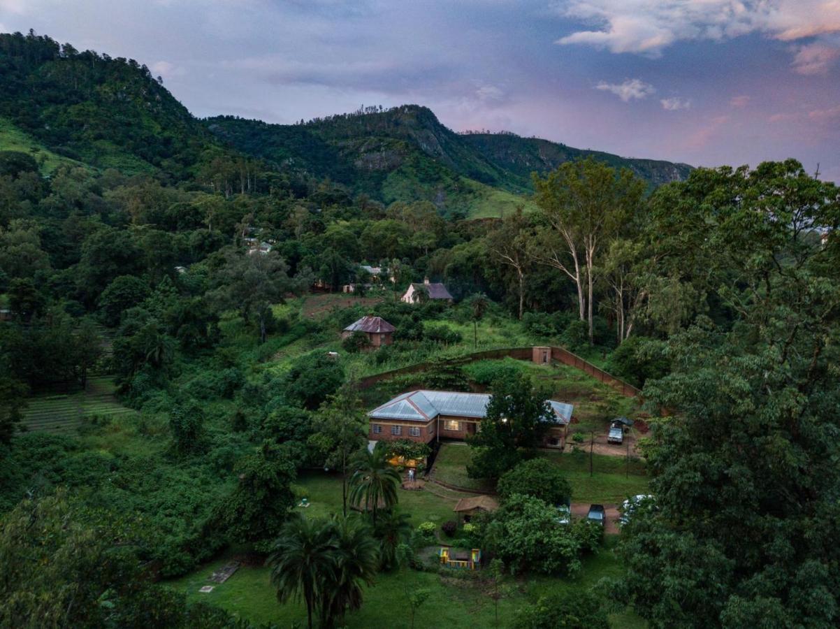 Blend Lodge And Kitchen - Pakachere Zomba Екстериор снимка