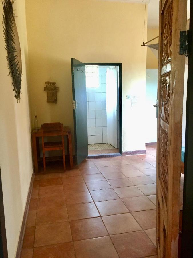 Blend Lodge And Kitchen - Pakachere Zomba Екстериор снимка