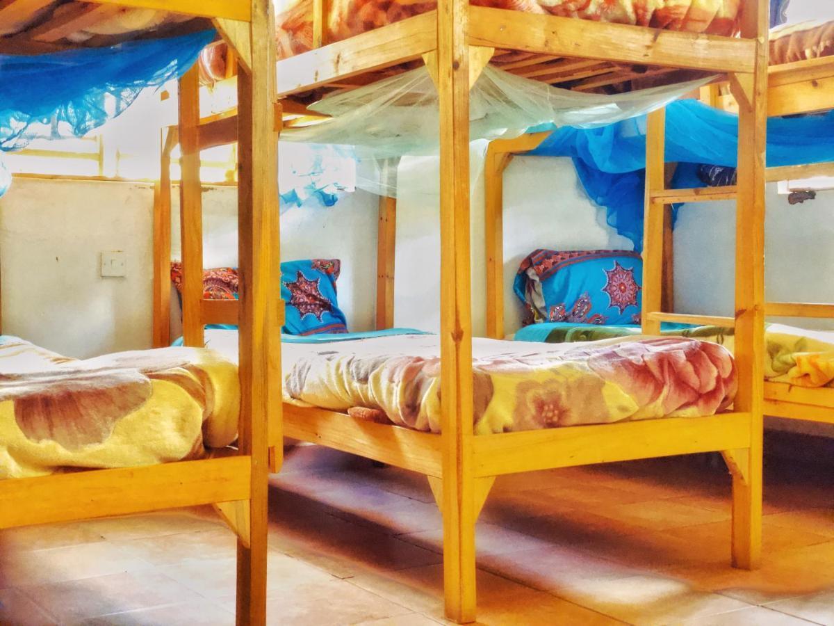 Blend Lodge And Kitchen - Pakachere Zomba Екстериор снимка
