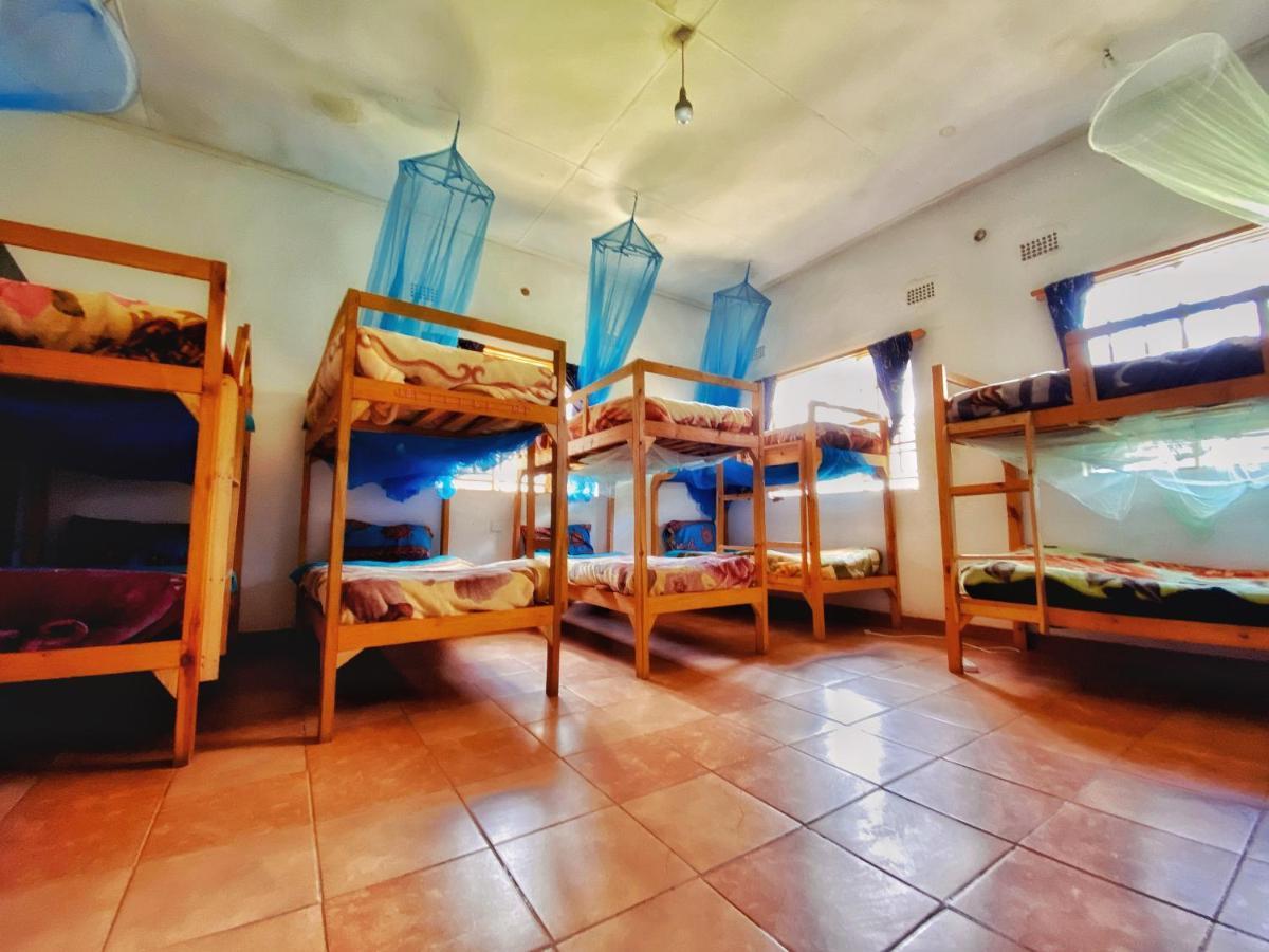 Blend Lodge And Kitchen - Pakachere Zomba Екстериор снимка