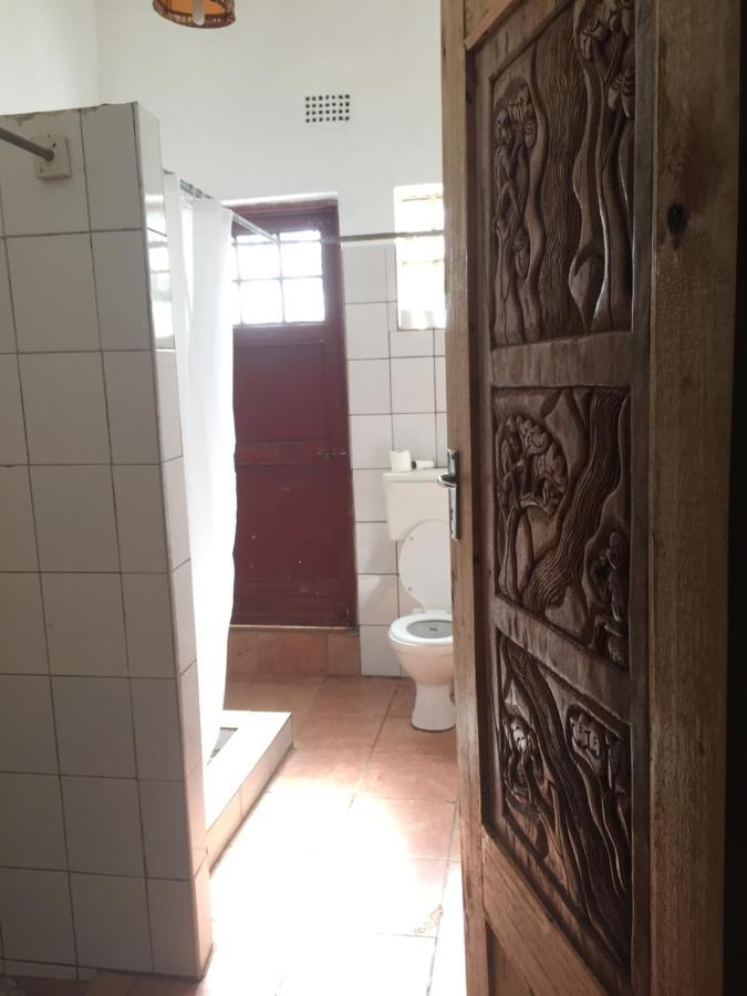 Blend Lodge And Kitchen - Pakachere Zomba Екстериор снимка