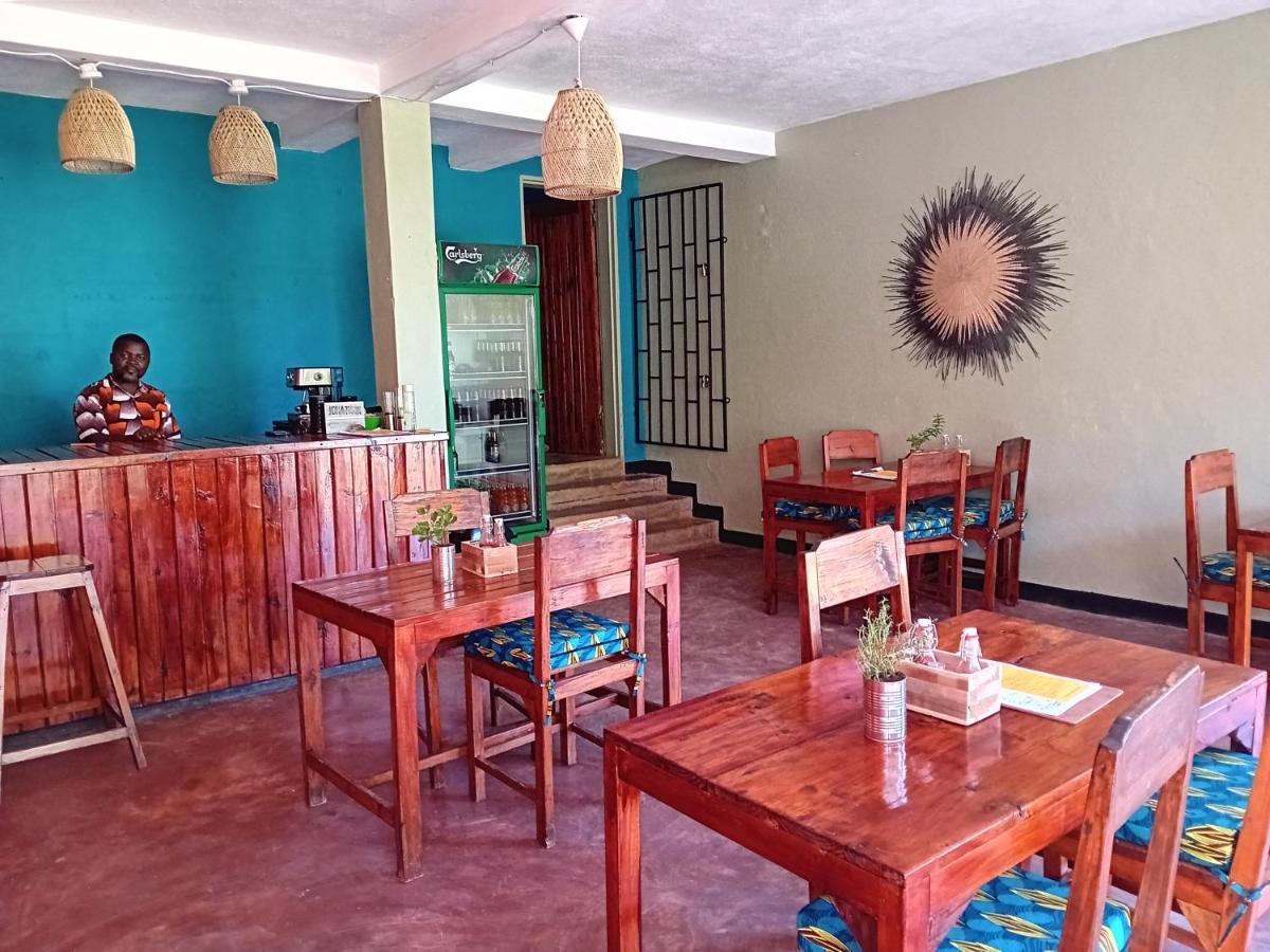 Blend Lodge And Kitchen - Pakachere Zomba Екстериор снимка