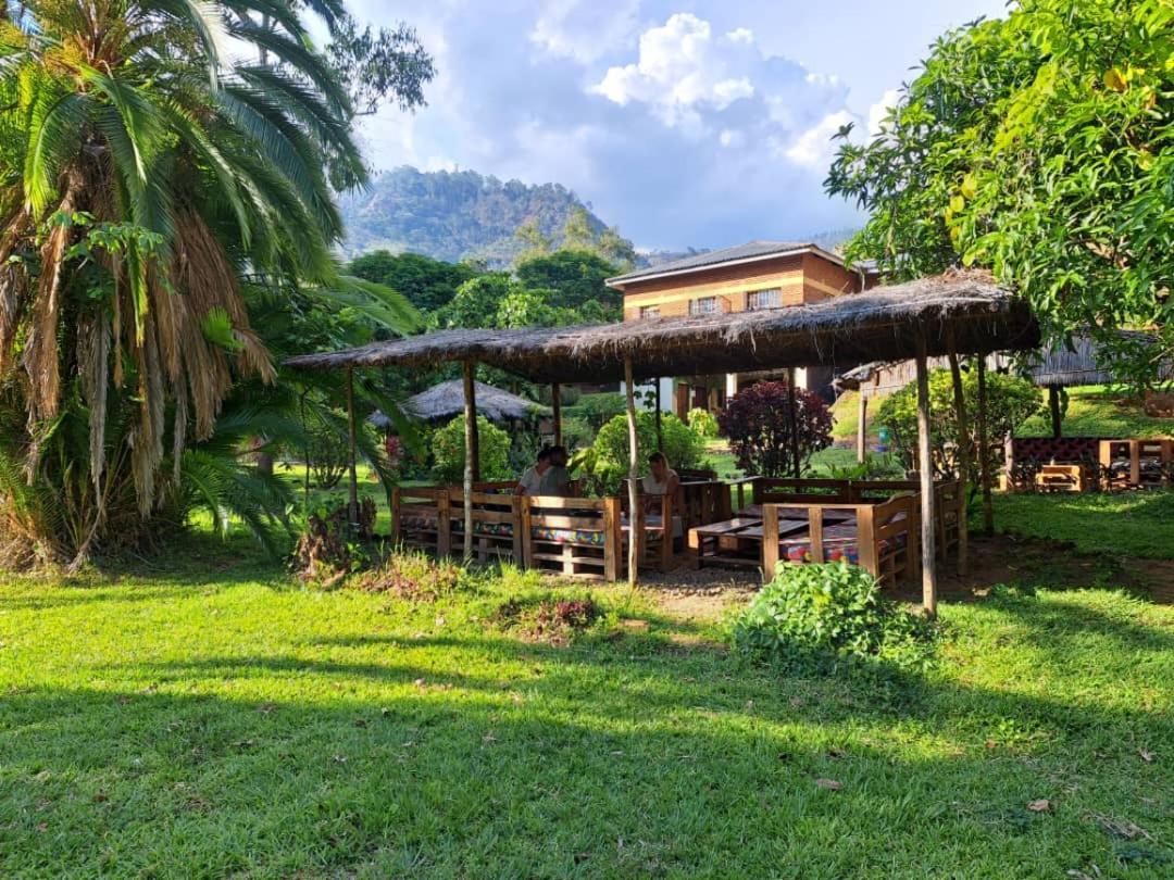 Blend Lodge And Kitchen - Pakachere Zomba Екстериор снимка