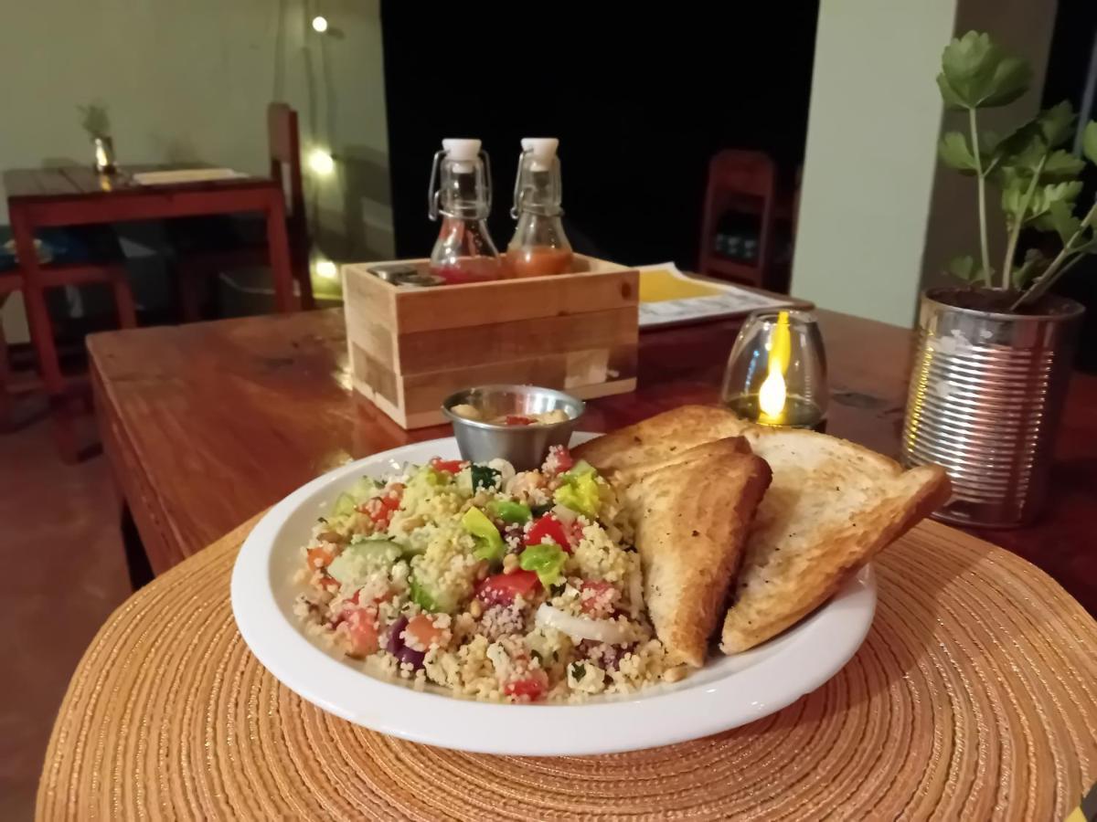 Blend Lodge And Kitchen - Pakachere Zomba Екстериор снимка