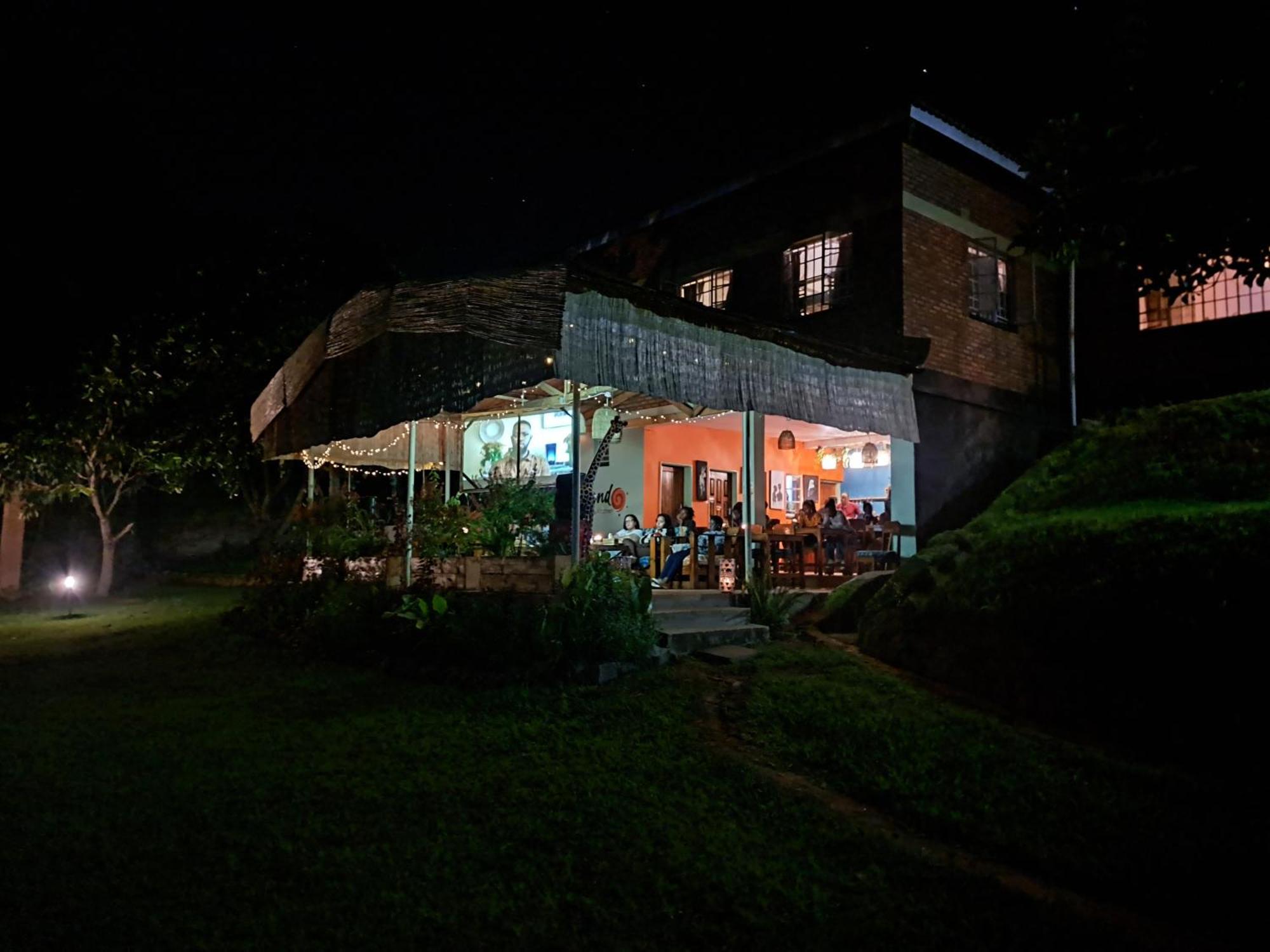 Blend Lodge And Kitchen - Pakachere Zomba Екстериор снимка