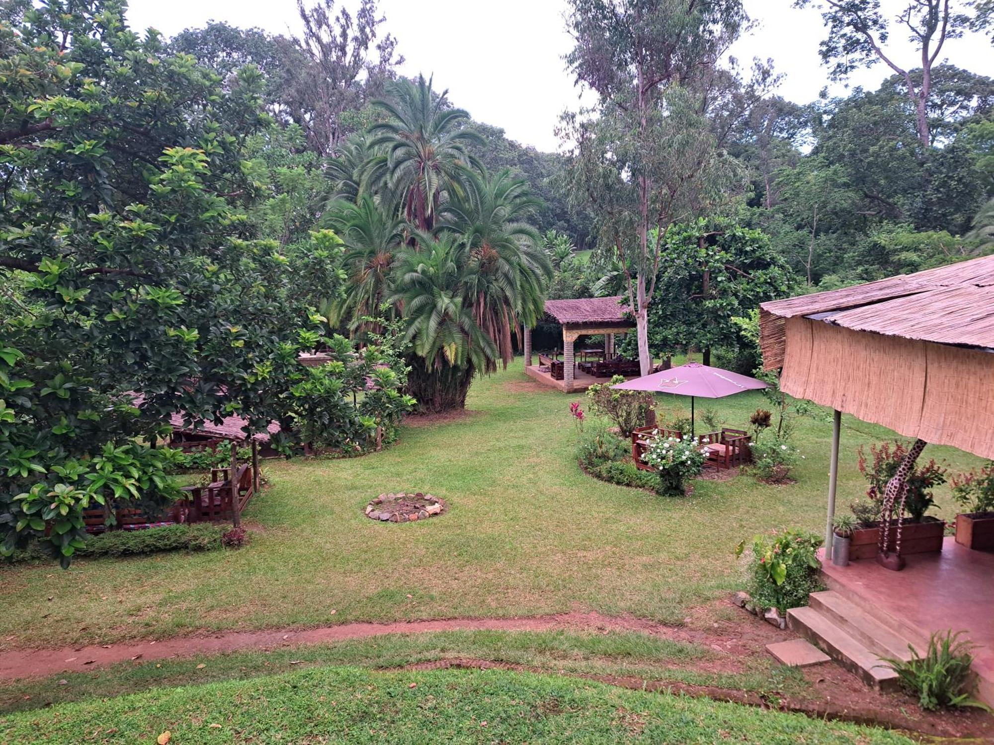 Blend Lodge And Kitchen - Pakachere Zomba Екстериор снимка