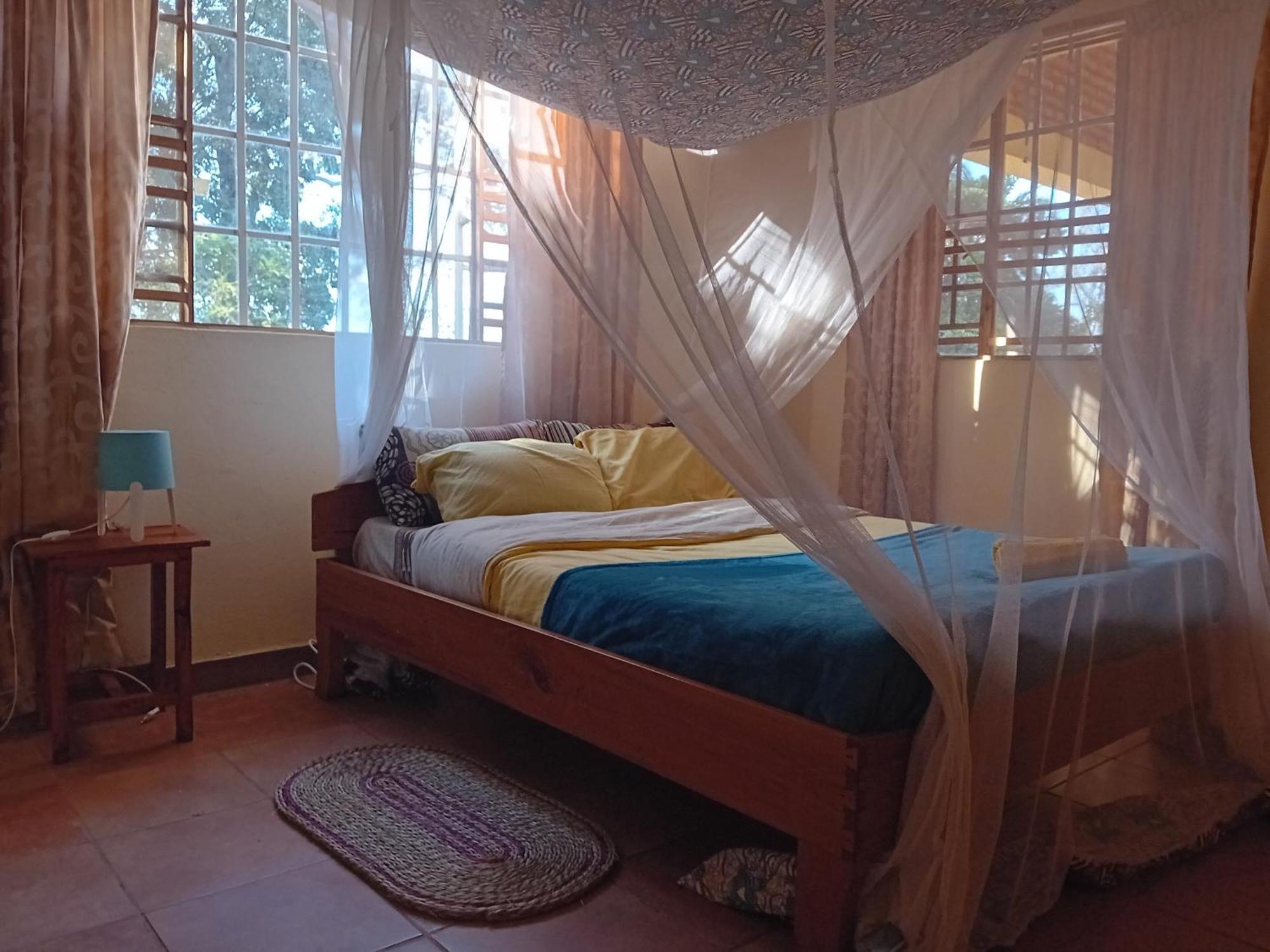 Blend Lodge And Kitchen - Pakachere Zomba Екстериор снимка