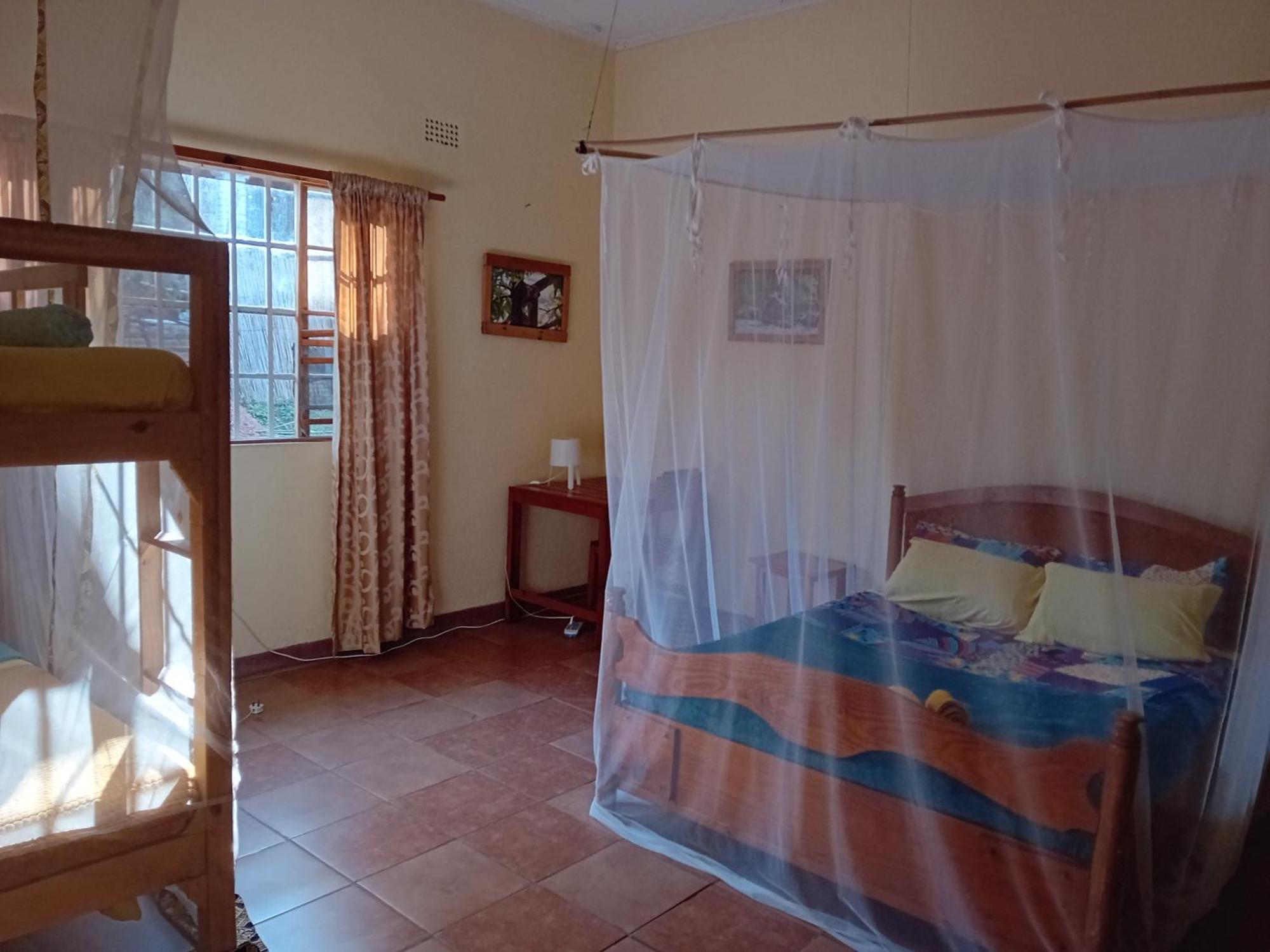 Blend Lodge And Kitchen - Pakachere Zomba Екстериор снимка