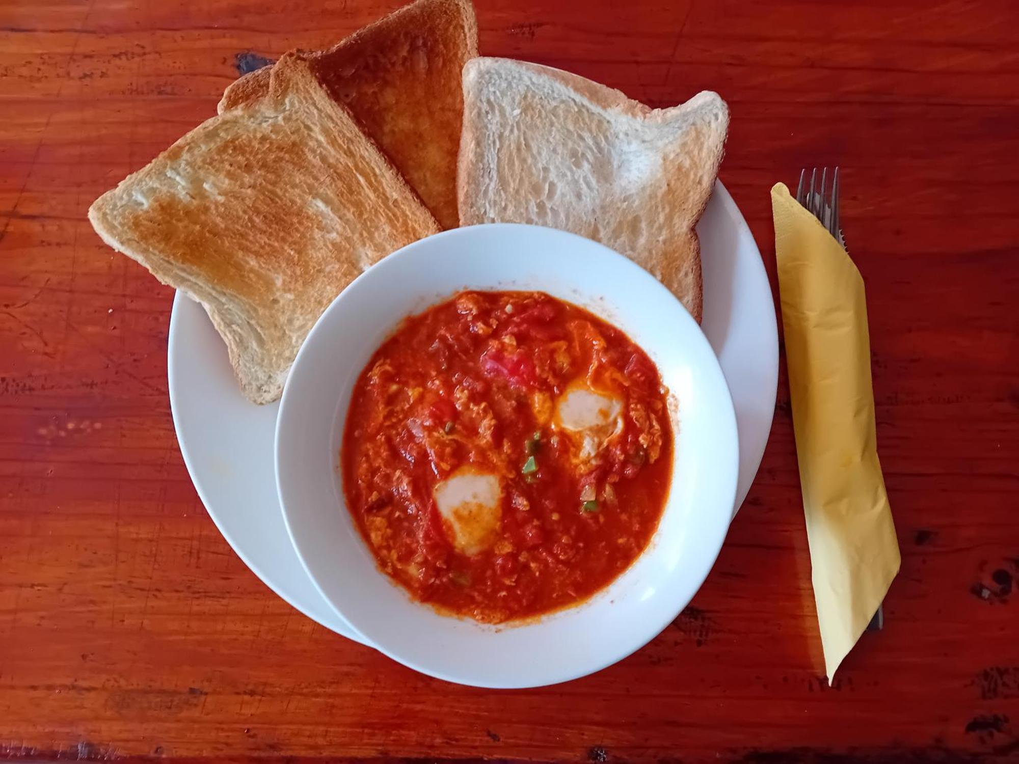Blend Lodge And Kitchen - Pakachere Zomba Екстериор снимка
