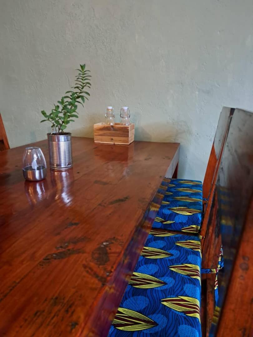 Blend Lodge And Kitchen - Pakachere Zomba Екстериор снимка
