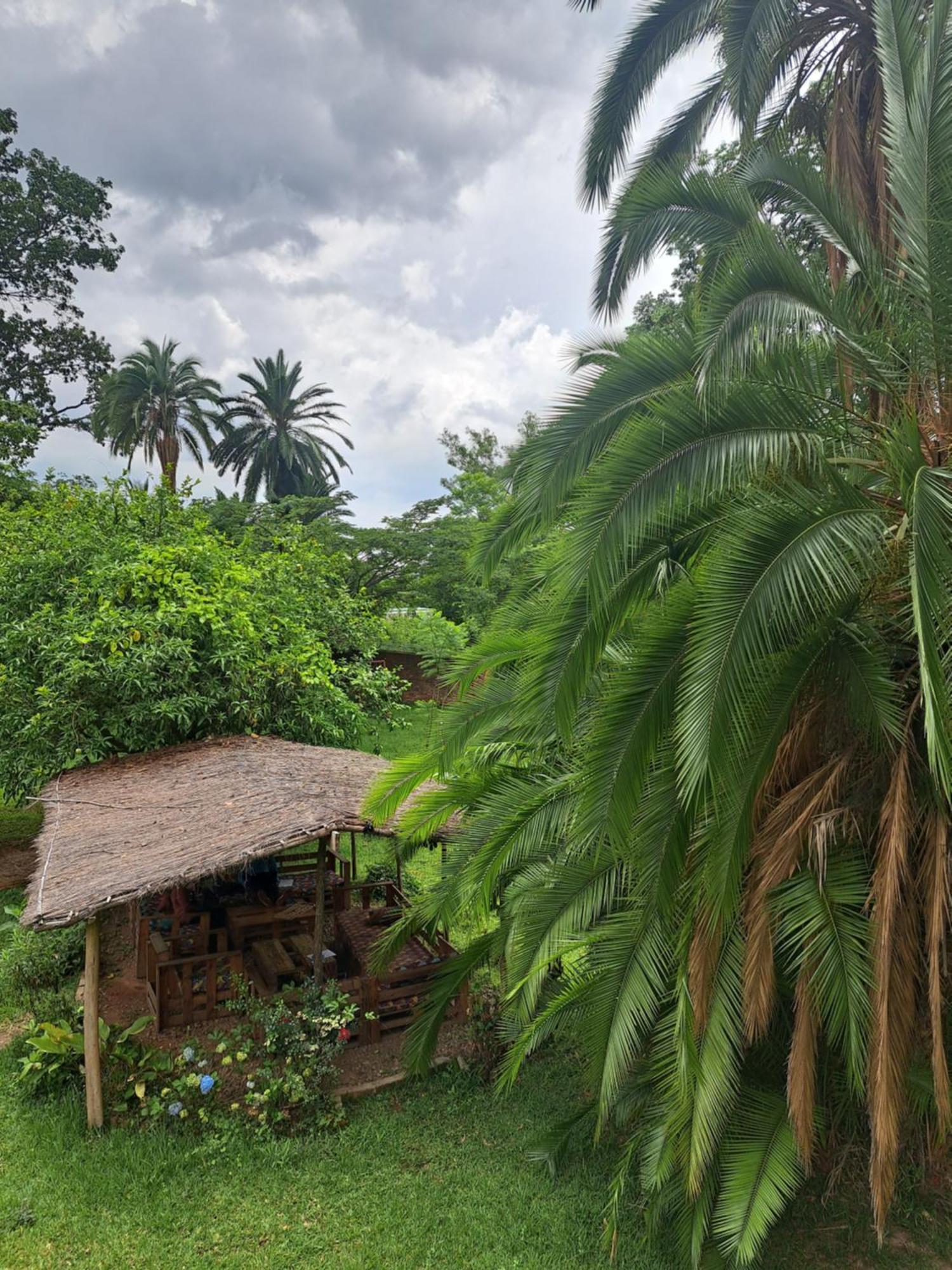 Blend Lodge And Kitchen - Pakachere Zomba Екстериор снимка