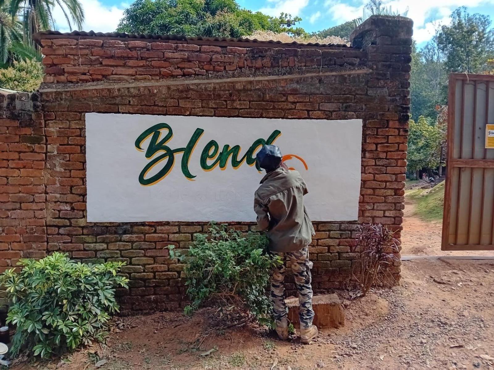 Blend Lodge And Kitchen - Pakachere Zomba Екстериор снимка